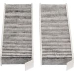 AMC Aktivkohlefilter PKW FCA-10032C AMC Aktivkohlefilter PKW FCA-10032C
