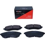 Bremsbelagsatz Chevrolet P. Aveo/Kalos 05 19-0568 Bremsbelagsatz Chevrolet P. Aveo/Kalos 05 19-0568
