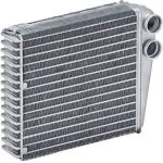 Valeo Wärmetauscher 812373 Valeo Wärmetauscher 812373
