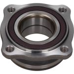Radlagersatz 33-0702