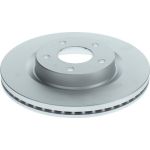 Bremsscheibe 0 986 479 D65 Bremsscheibe 0 986 479 D65