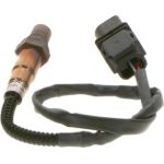 Bosch Lambdasonde 0 258 007 302 Bosch Lambdasonde 0 258 007 302