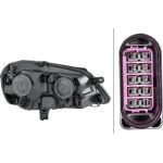 1EE 247 019-171 X-SW H7/H1 li. +LWR Hella