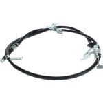 Bosch Handbremsseil rechts 1987482465 Bosch Handbremsseil rechts 1987482465