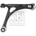 Querlenker Audi P. Tt 98- Le Kpl 44452 Querlenker Audi P. Tt 98- Le Kpl 44452