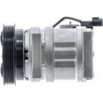 Kompressor, Klimaanlage ACP 1416 000P Kompressor, Klimaanlage ACP 1416 000P