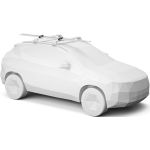 Thule JawGrip Mehrzweckhalter 856000 Thule JawGrip Mehrzweckhalter 856000