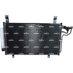Kondensator, Klimaanlage 350408