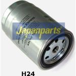 Japanparts Kraftstofffilter FC-H24S Japanparts Kraftstofffilter FC-H24S