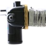 Kühler, Motorkühlung CR 340 001S Kühler, Motorkühlung CR 340 001S