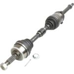 MAXGEAR Antriebswelle 27-0004MG 49-1033 MAXGEAR Antriebswelle 27-0004MG 49-1033