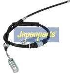 Seilzug, Feststellbremse Kia T. Carnival 2.5 V6/2.9 Crdi 99- Le BC-K03 Seilzug, Feststellbremse Kia T. Carnival 2.5 V6/2.9 Crdi 99- Le BC-K03