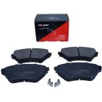 MAXGEAR Scheibenbremsbelagsatz 19-3924 MAXGEAR Scheibenbremsbelagsatz 19-3924