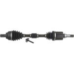 SKF Antriebswelle VKJC 2484 SKF Antriebswelle VKJC 2484
