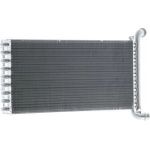 MAHLE Wärmetauscher, Innenraumheizung AH 113 000P MAHLE Wärmetauscher, Innenraumheizung AH 113 000P