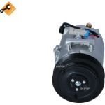 NRF Kompressor, Klimaanlage 32782 NRF Kompressor, Klimaanlage 32782
