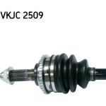 SKF Antriebswelle VKJC 2509 SKF Antriebswelle VKJC 2509