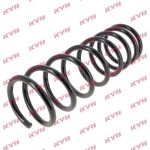 KYB Fahrwerksfeder Opel T. Frontera B 2.2D/3.2 10.98 RA5733 KYB Fahrwerksfeder Opel T. Frontera B 2.2D/3.2 10.98 RA5733