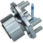 KAMOKA Radlagersatz 5500244 KAMOKA Radlagersatz 5500244