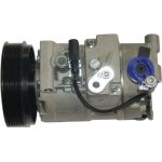 Kompressor, Klimaanlage ACP 193 000S Kompressor, Klimaanlage ACP 193 000S