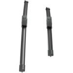 Bosch Scheibenwischer Aerotwin AR 813S BOSCH AeroTwin 3397118912 Bosch Scheibenwischer Aerotwin AR 813S BOSCH AeroTwin 3397118912