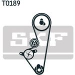 SKF Zahnriemensatz VKMA 03254 SKF Zahnriemensatz VKMA 03254