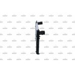 Ladeluftkühler NRF30306 Ladeluftkühler NRF30306