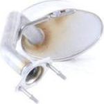 53 / Auspufftopf Hinten 23900 53 / Auspufftopf Hinten 23900