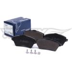 TOMEX brakes Bremsbelagsatz, Scheibenbremse TX 15-39 TOMEX brakes Bremsbelagsatz, Scheibenbremse TX 15-39