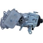 NRF Ölkühler, Motoröl 31865 NRF Ölkühler, Motoröl 31865
