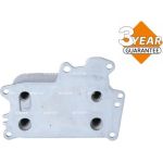 NRF Ölkühler, Motoröl 31840 NRF Ölkühler, Motoröl 31840