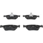 Bremsbelagsatz Db P. W202/W210 95-03 Keramik 13.0470-7086.2 Bremsbelagsatz Db P. W202/W210 95-03 Keramik 13.0470-7086.2