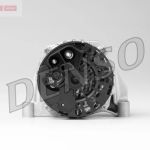 Denso Lichtmaschine DAN591 Denso Lichtmaschine DAN591