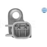 MEYLE Raddrehzahlsensor 7148990011