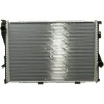 MAHLE Kühler, Motorkühlung CR 242 000P MAHLE Kühler, Motorkühlung CR 242 000P