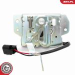 ESEN SKV Motorhaubenschloß 60SKV617 ESEN SKV Motorhaubenschloß 60SKV617