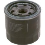Bosch Ölfilter F 026 407 124