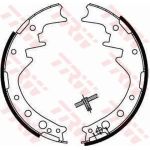 TRW Bremsbacken GS8170