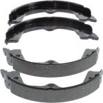 Bremsbacken 0 986 487 931 Bremsbacken 0 986 487 931