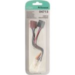 Phonocar ISO-Kabel für Autoradios 15 cm 04713