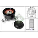 Spannrolle, Keilrippenriemen 531 0871 10 Spannrolle, Keilrippenriemen 531 0871 10