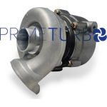 Prime Turbo Turbolader V00035T Prime Turbo Turbolader V00035T
