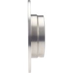 Bosch Bremsscheibe Hinterachse 0 986 478 837 Bosch Bremsscheibe Hinterachse 0 986 478 837