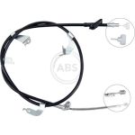 A.B.S. Seilzug, Feststellbremse K15006 A.B.S. Seilzug, Feststellbremse K15006