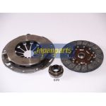 Japanparts Kupplungssatz KF-609 Japanparts Kupplungssatz KF-609