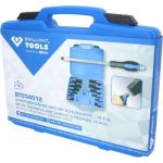 KS TOOLS Schlagschraubendreher-Satz BT034012 KS TOOLS Schlagschraubendreher-Satz BT034012