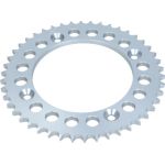 AFAM Kettenrad ALU 46 Zähne 13108-46 AFAM Kettenrad ALU 46 Zähne 13108-46