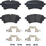 BREMBO Bremsklötze HA P 85 185 BREMBO Bremsklötze HA P 85 185