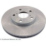 Bremsscheibe Toyota P. Rav 4 1.8-2.0 Vvti 00-05 ADT343138 Bremsscheibe Toyota P. Rav 4 1.8-2.0 Vvti 00-05 ADT343138