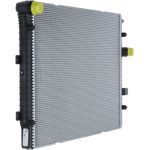 Valeo Motorkühler 735617